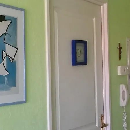 Appartamento Climatisé Vue Sur Mer