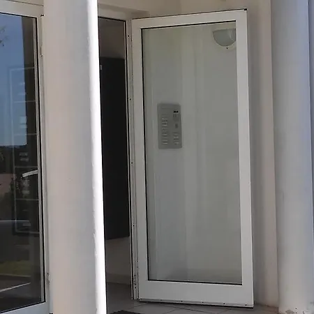 Appartamento Climatisé Vue Sur Mer *