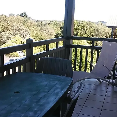 Climatisé Vue Sur Mer Appartamento Saint-Jean-de-Luz