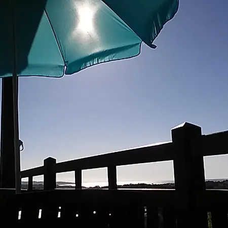 Climatisé Vue Sur Mer Appartamento