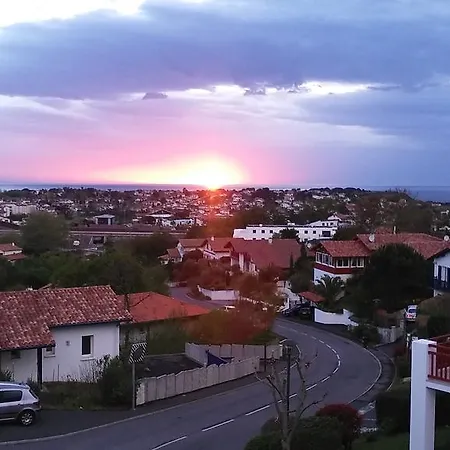 Appartamento Climatisé Vue Sur Mer