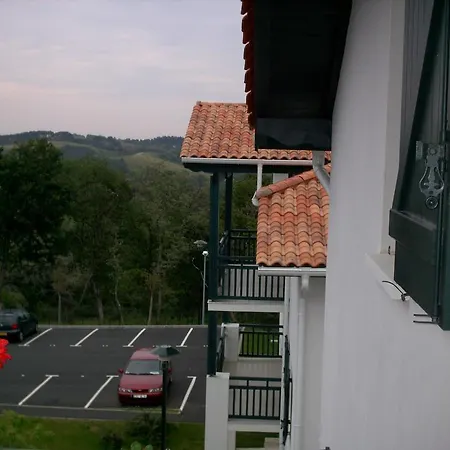 Climatisé Vue Sur Mer Saint-Jean-de-Luz